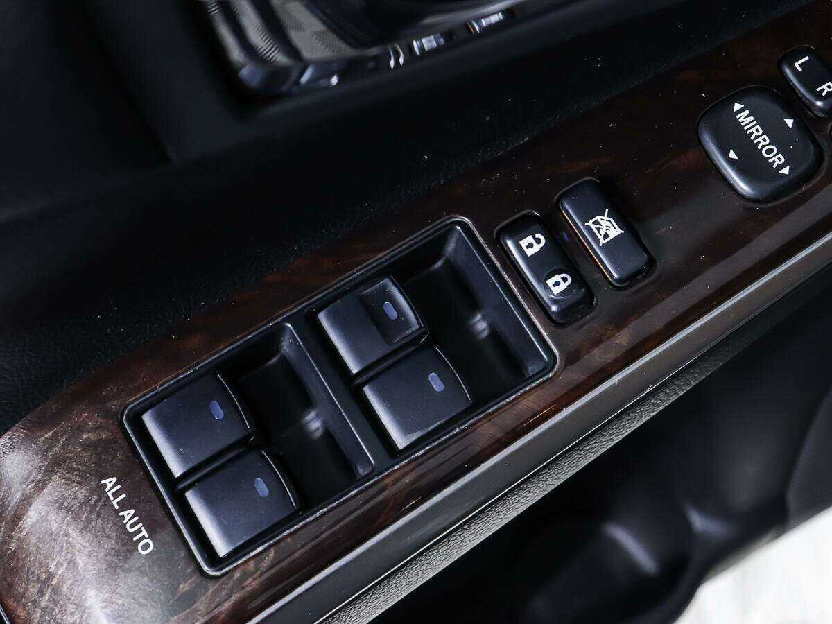 Toyota Camry б/у, 2017, Автоматическая. Фото: #17