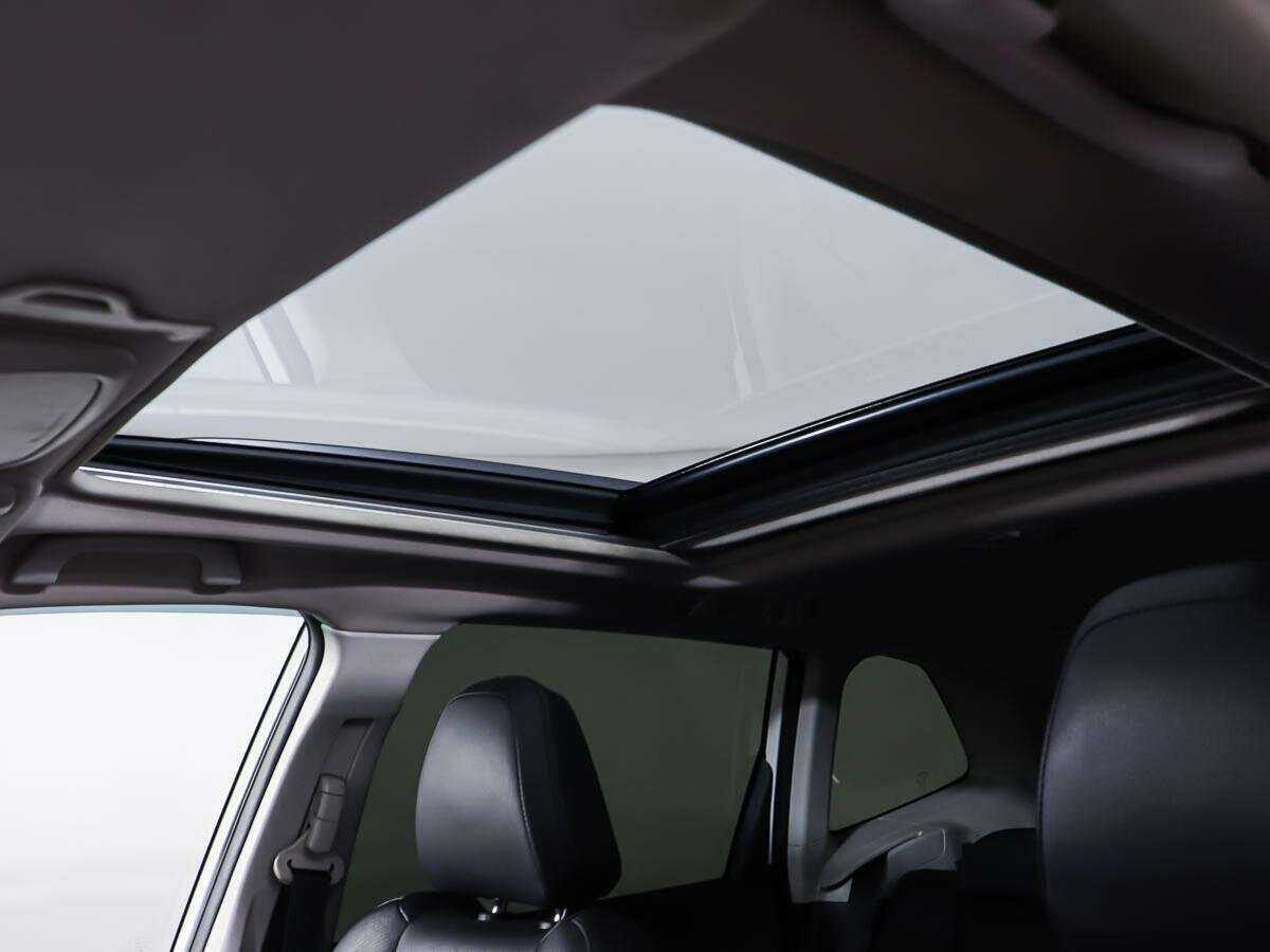 Subaru Forester б/у, 2019, Вариатор. Фото: #21