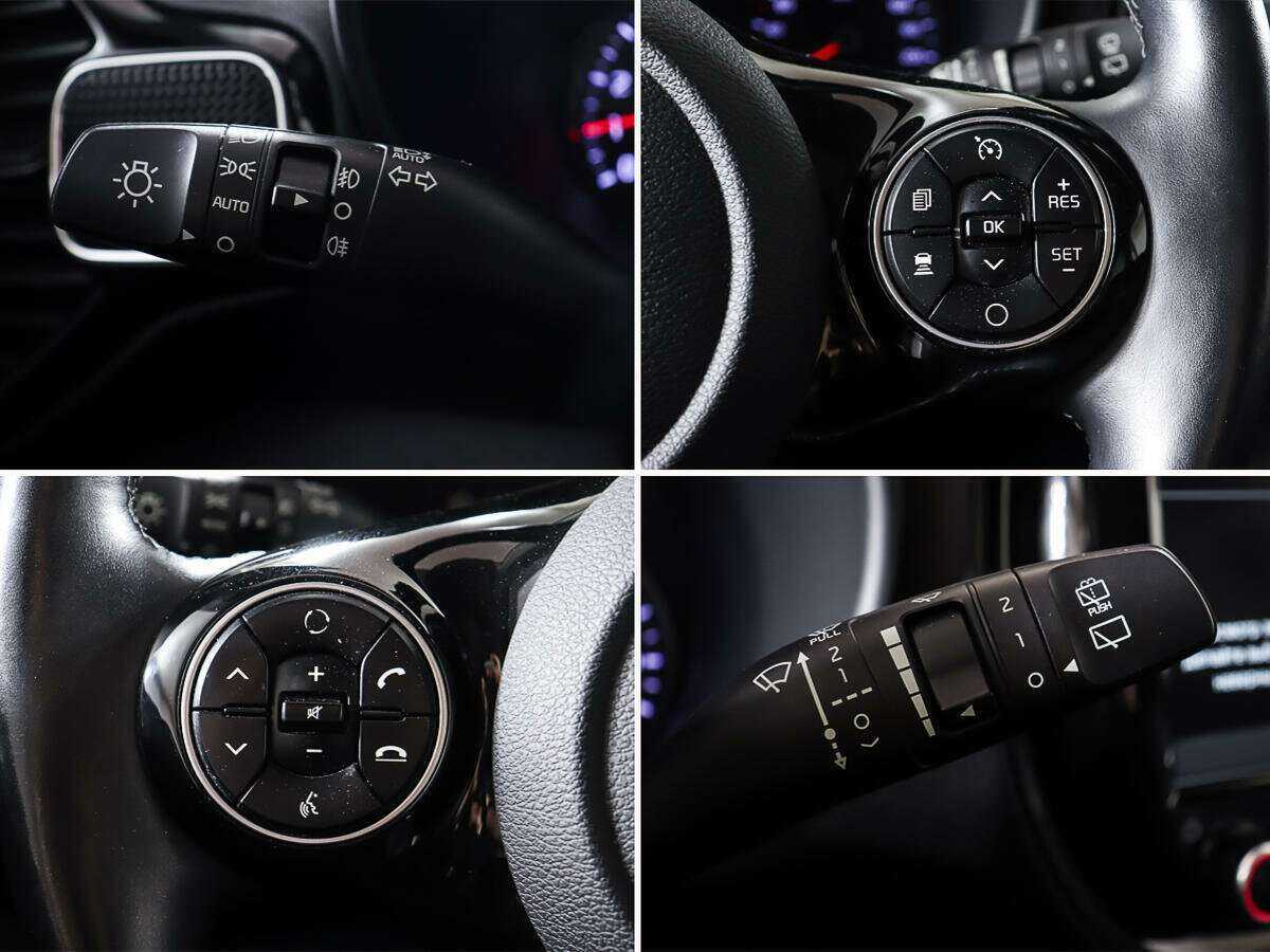 Kia Soul б/у, 2019, Автоматическая. Фото: #18