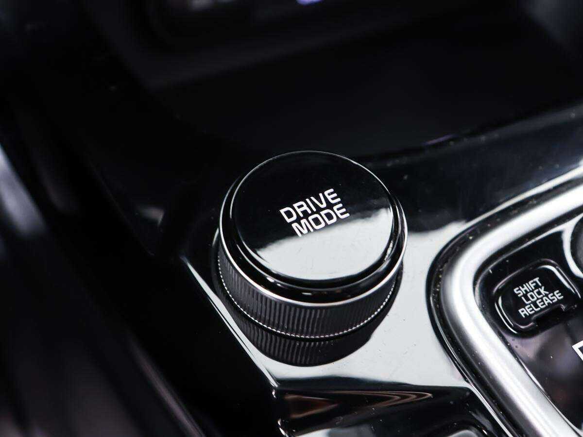 Kia Seltos б/у, 2020, Вариатор. Фото: #19