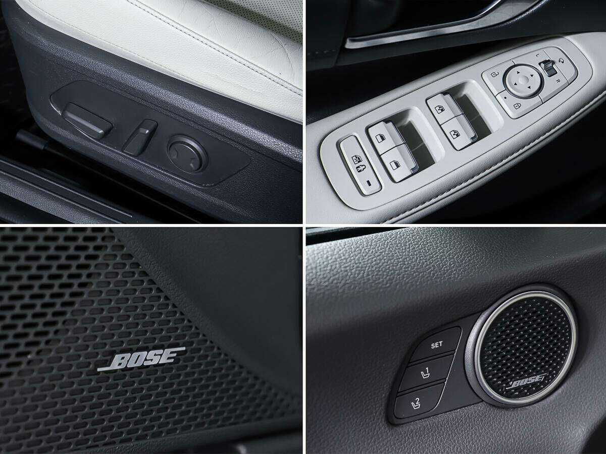 Hyundai Sonata б/у, 2020, Автоматическая. Фото: #15