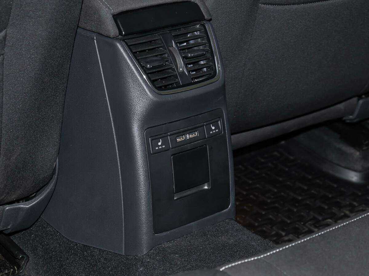 Skoda Octavia б/у, 2020, Роботизированная. Фото: #16