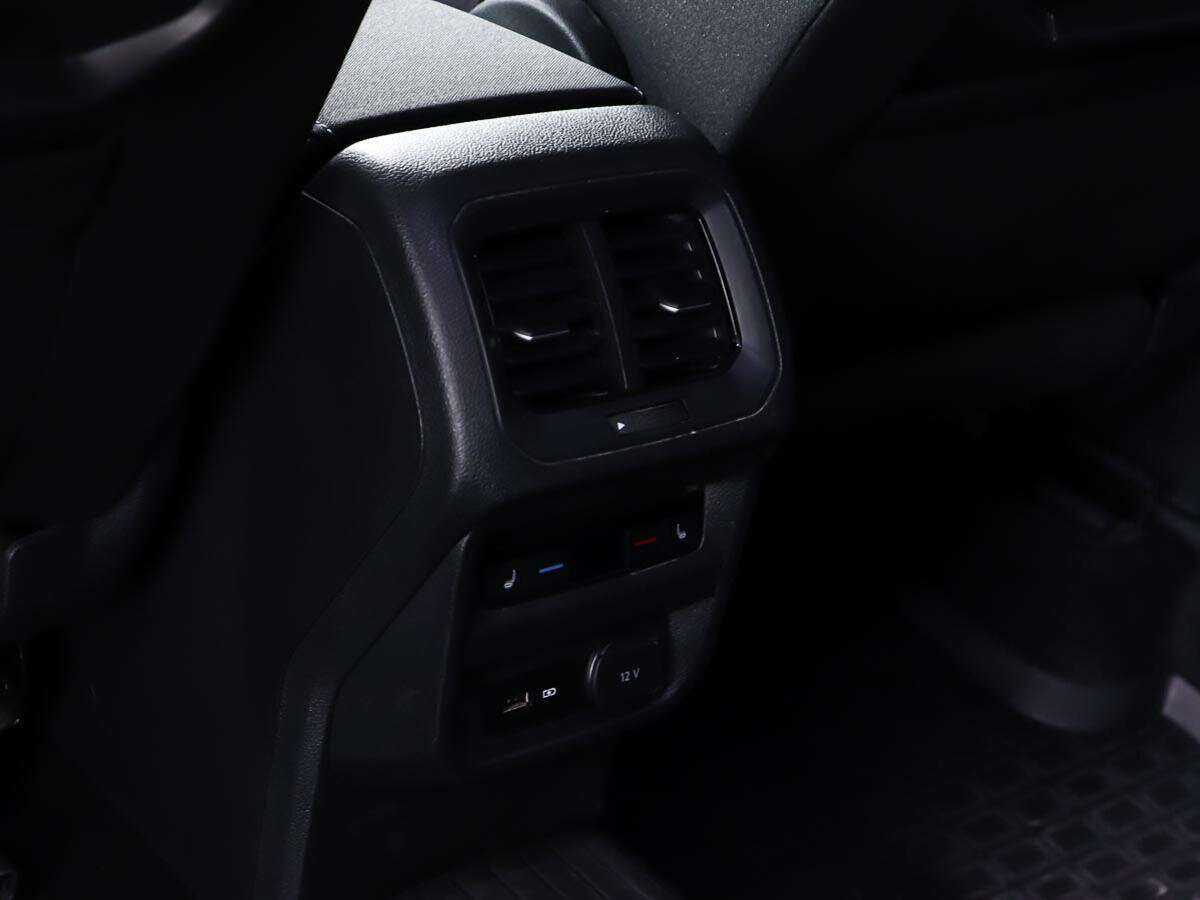 Volkswagen Tiguan б/у, 2019, Роботизированная. Фото: #17