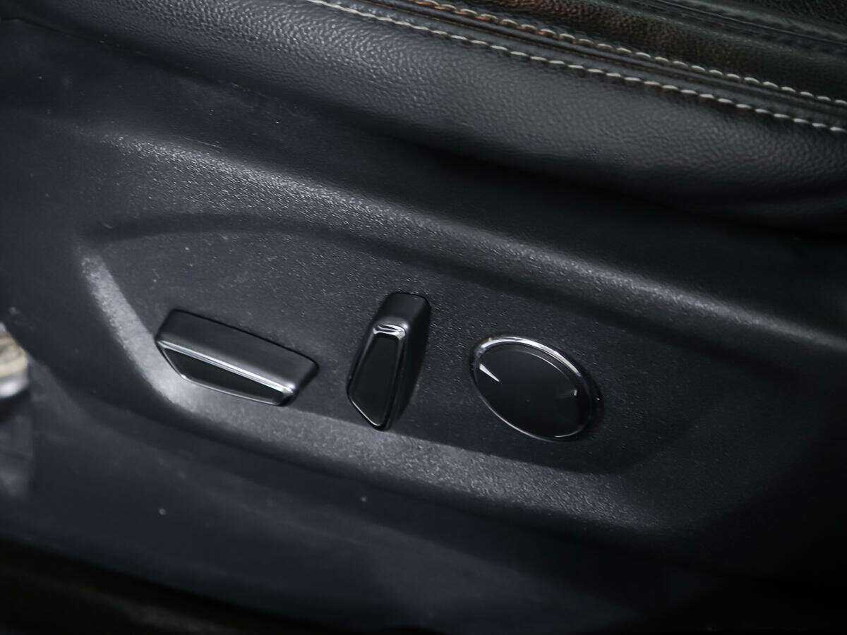 Ford Explorer б/у, 2017, Автоматическая. Фото: #20