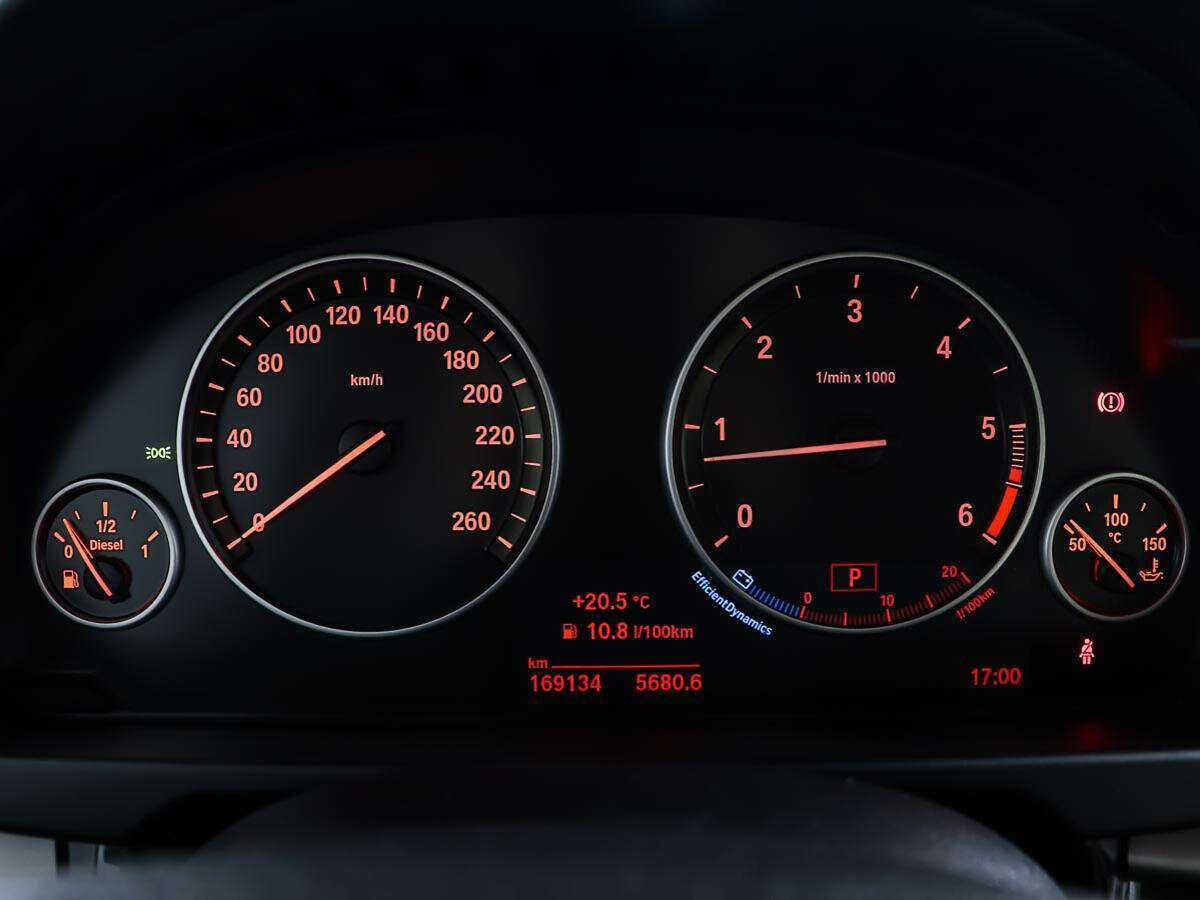 BMW X5 б/у, 2015, Автоматическая. Фото: #13