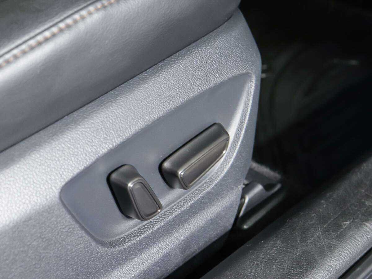 Toyota Camry б/у, 2018, Автоматическая. Фото: #15