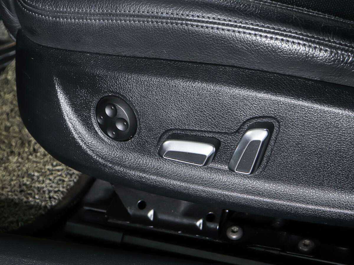 Audi A6 б/у, 2018, Роботизированная. Фото: #17