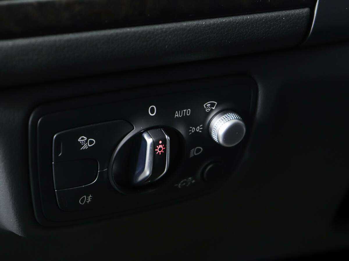 Audi A6 б/у, 2018, Роботизированная. Фото: #18