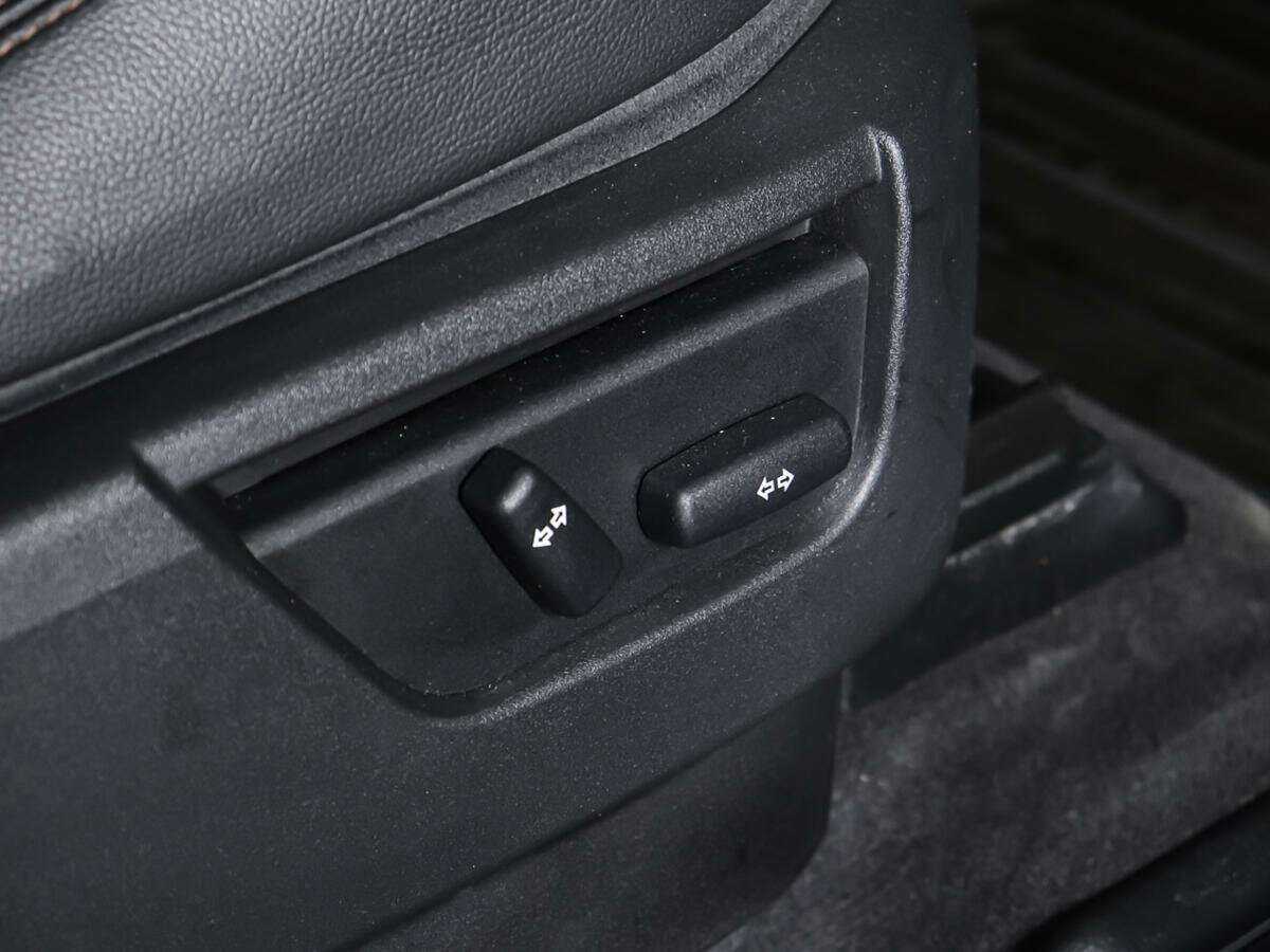 Land Rover Freelander б/у, 2012, Автоматическая. Фото: #15