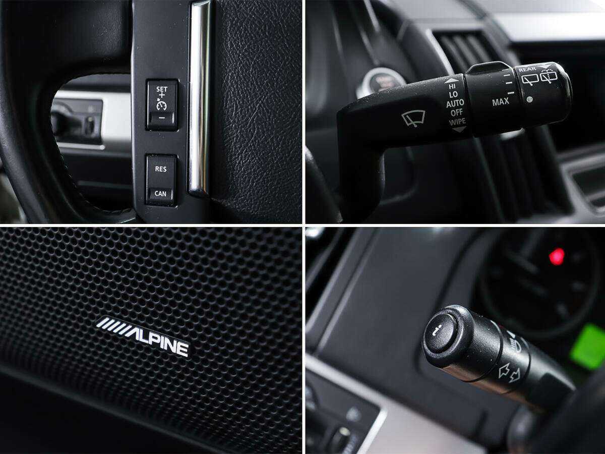 Land Rover Freelander б/у, 2012, Автоматическая. Фото: #18