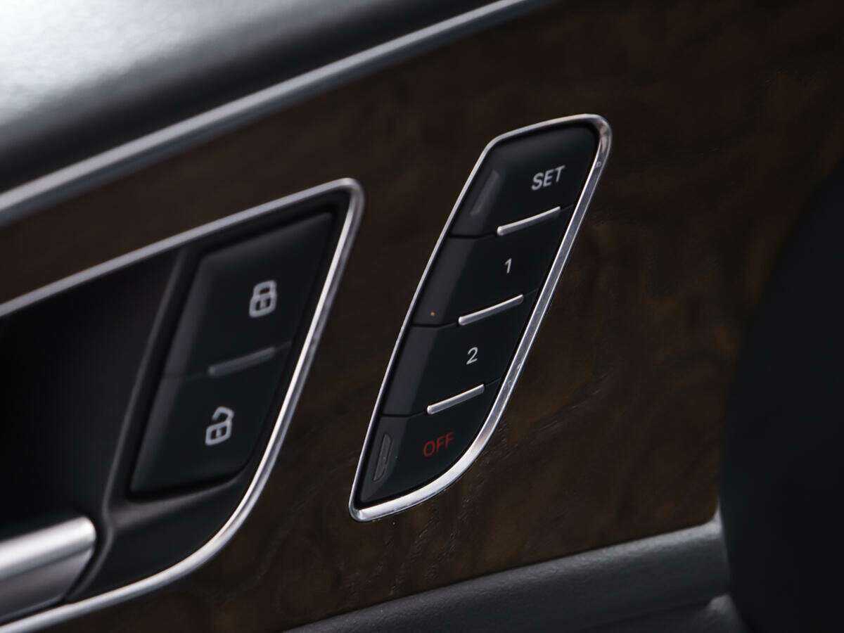 Audi A6 б/у, 2015, Роботизированная. Фото: #19