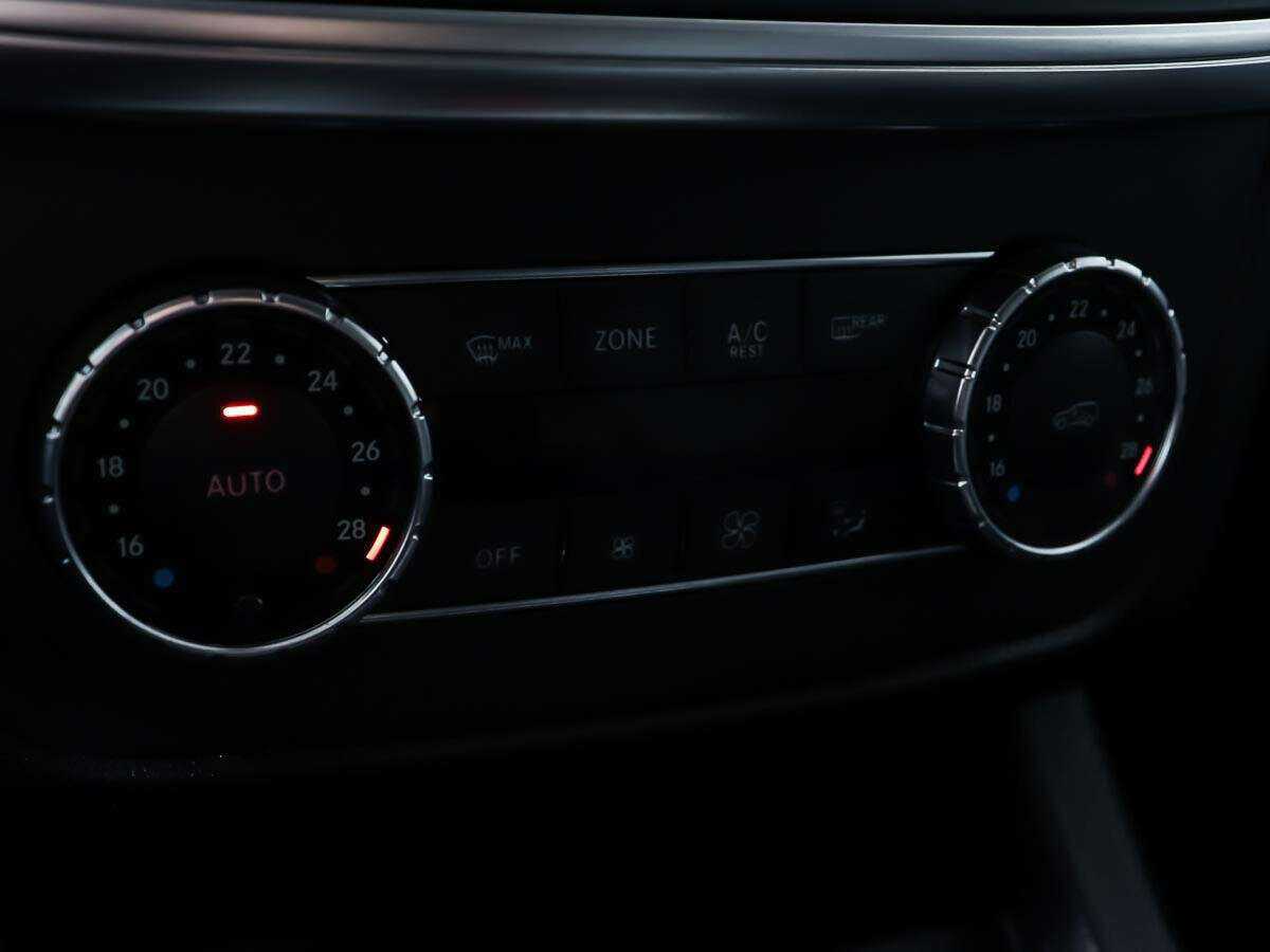 Mercedes-Benz M-Класс б/у, 2013, Автоматическая. Фото: #17