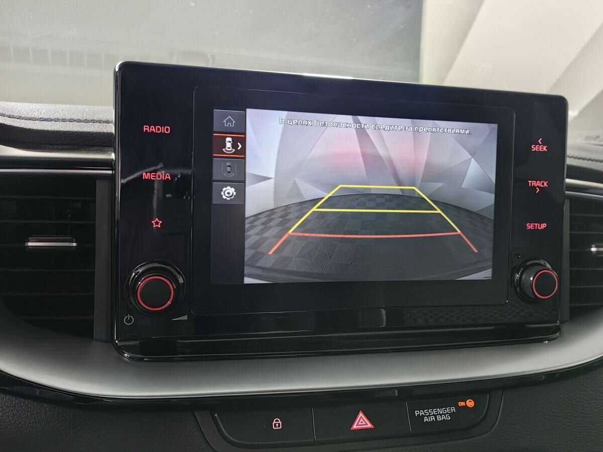 Kia Ceed б/у, 2022, Автоматическая. Фото: #16