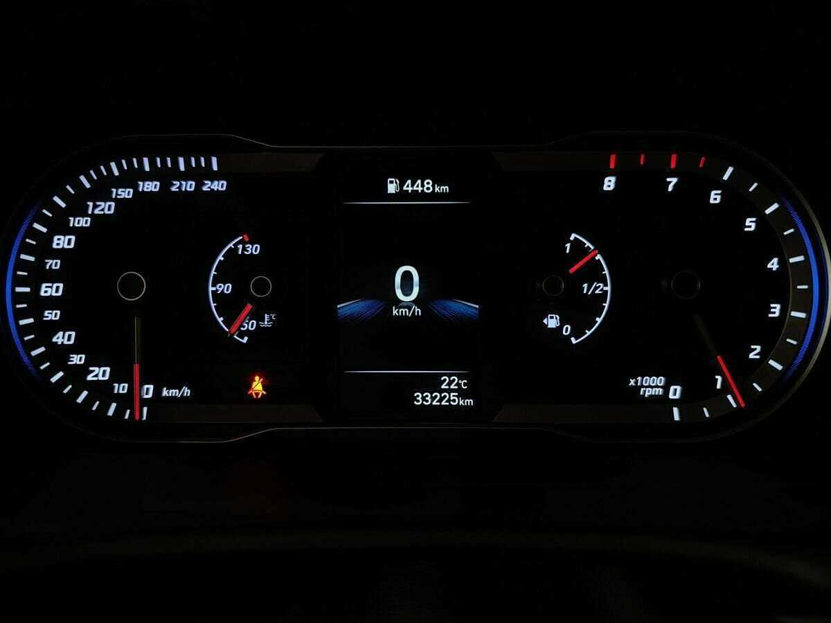 Hyundai Tucson б/у, 2021, Механическая. Фото: #15