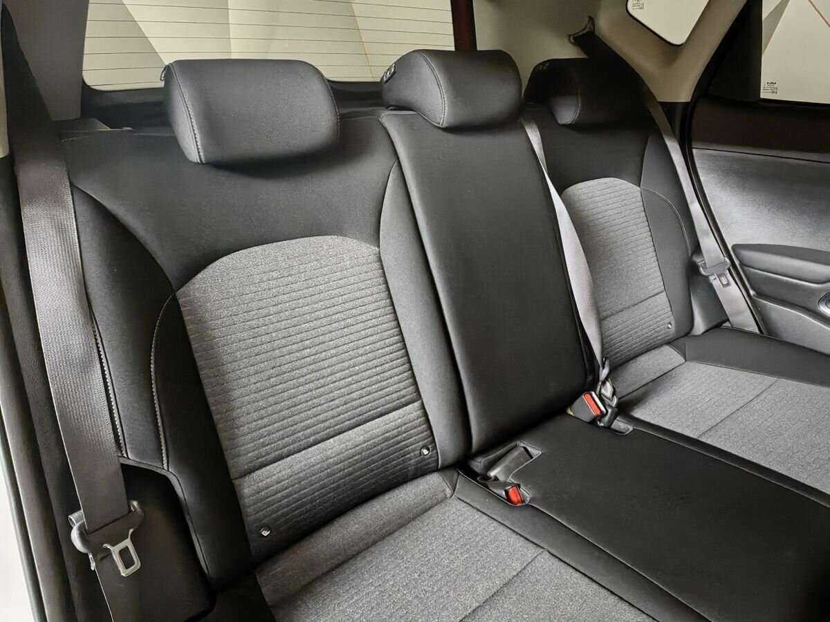 Kia Soul б/у, 2022, Автоматическая. Фото: #12