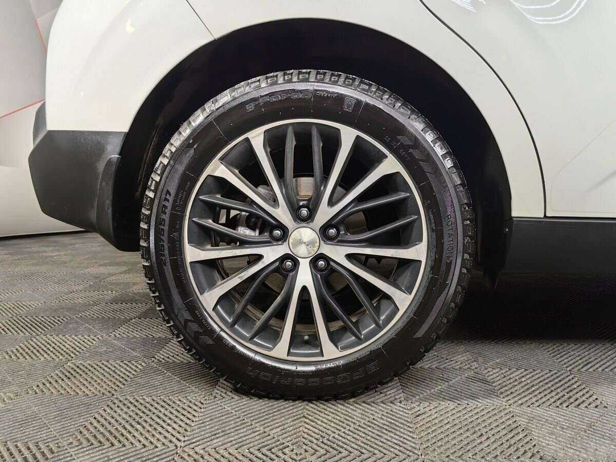 Kia Soul б/у, 2022, Автоматическая. Фото: #15