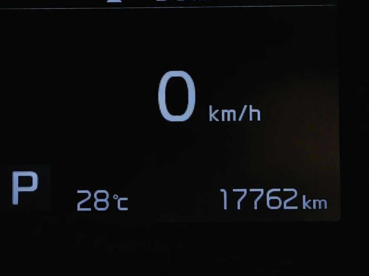 Kia Soul б/у, 2022, Автоматическая. Фото: #19