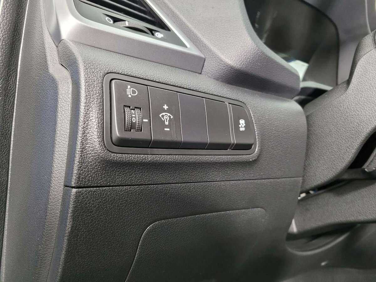 Hyundai Tucson б/у, 2018, Автоматическая. Фото: #8