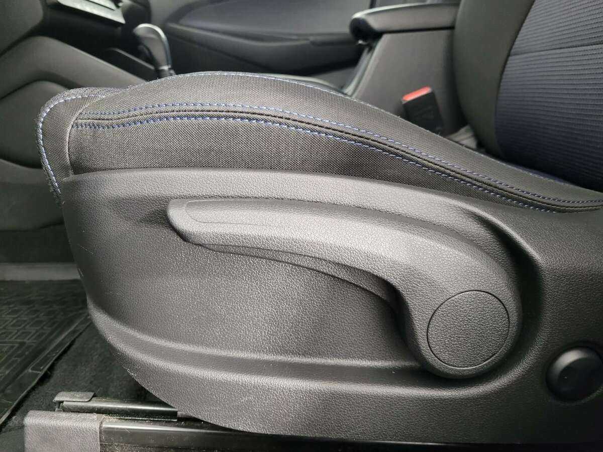 Hyundai Tucson б/у, 2018, Автоматическая. Фото: #9