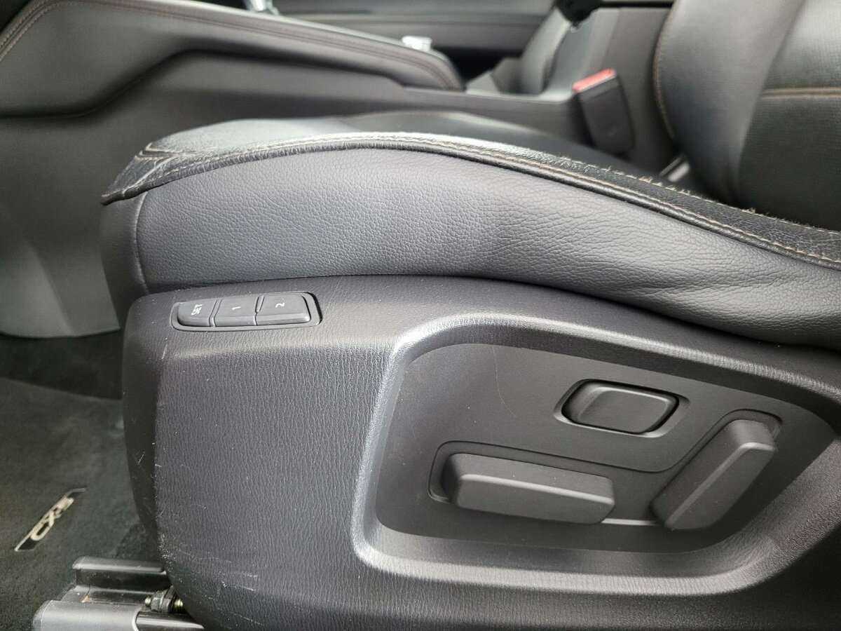 Mazda CX-5 б/у, 2017, Автоматическая. Фото: #9