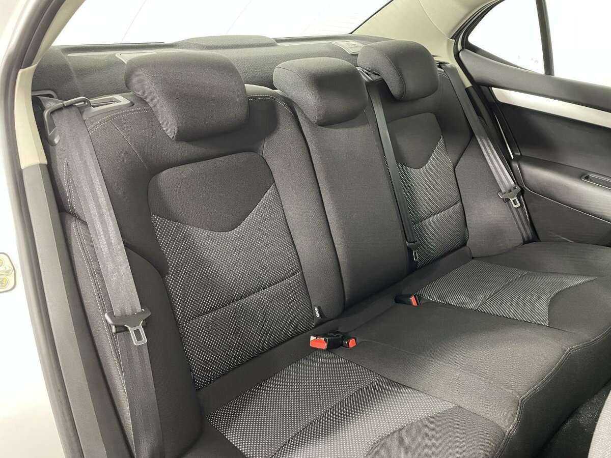 Citroen C4 б/у, 2021, Автоматическая. Фото: #14