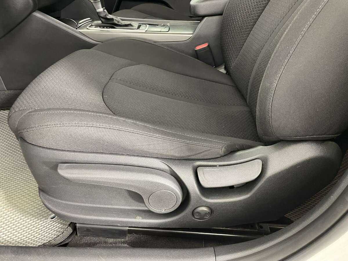 Киа Оптима б/у, 2018, Автоматическая. Фото: #7