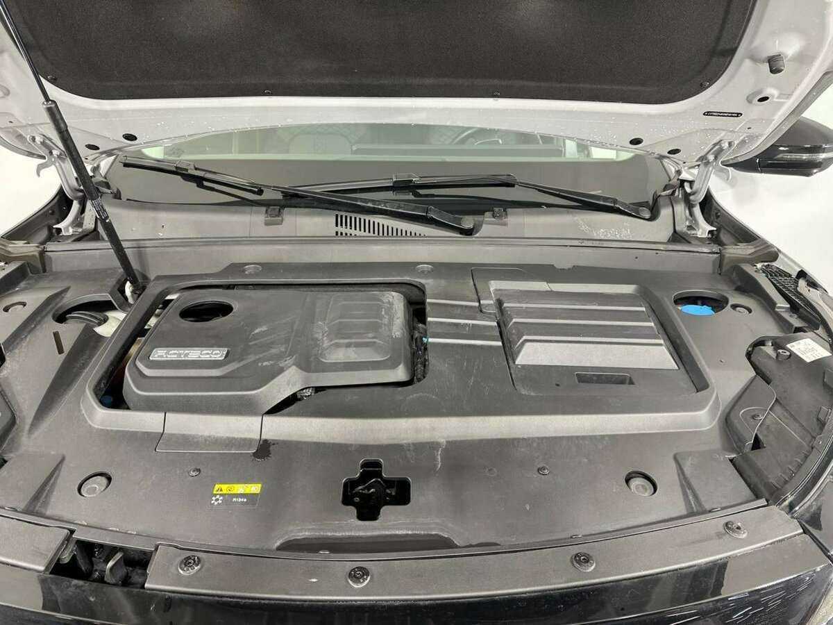 EXEED TXL б/у, 2022, Роботизированная. Фото: #16