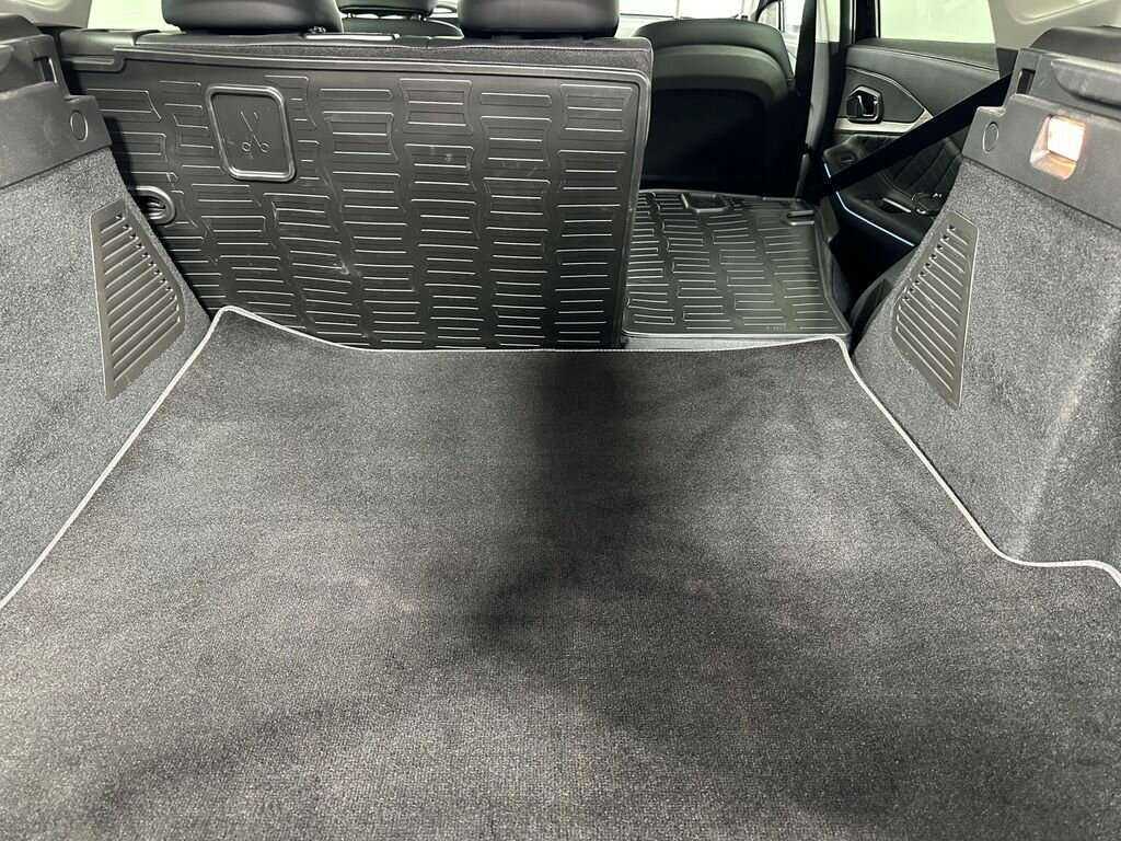 EXEED TXL б/у, 2022, Роботизированная. Фото: #17