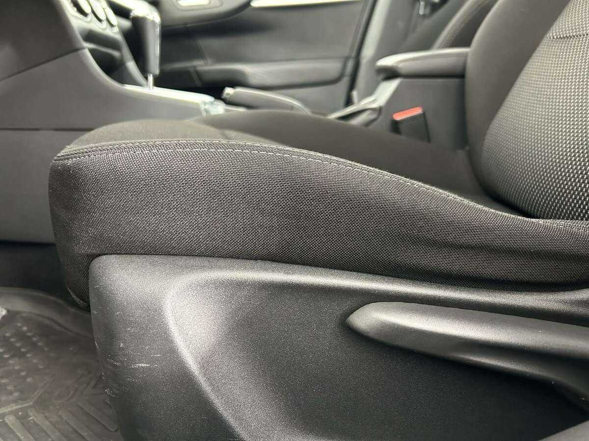 Citroen C4 б/у, 2013, Автоматическая. Фото: #8