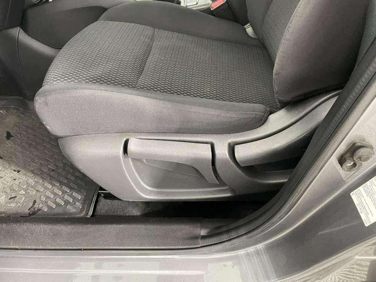 Nissan Qashqai б/у, 2020, Вариатор. Фото: #9