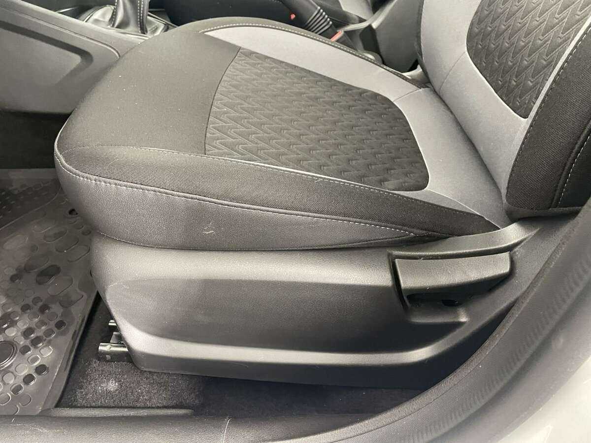 Lada (ВАЗ) Vesta б/у, 2023, Механическая. Фото: #9