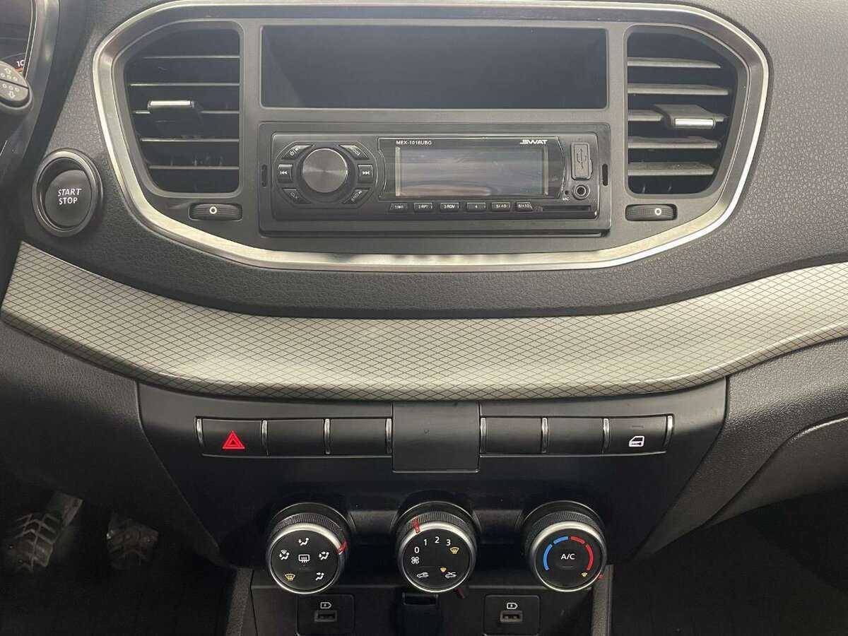 Lada (ВАЗ) Vesta б/у, 2023, Механическая. Фото: #11