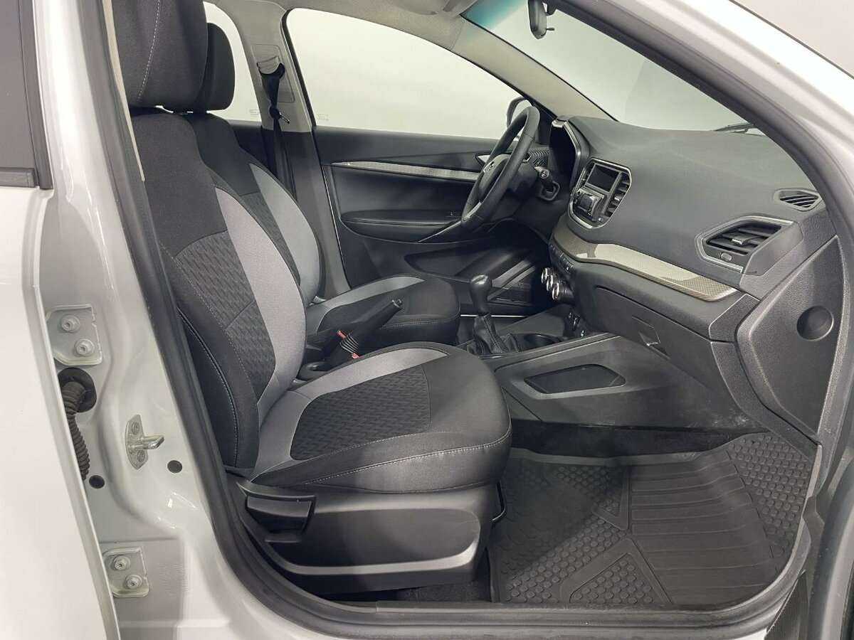 Lada (ВАЗ) Vesta б/у, 2023, Механическая. Фото: #13