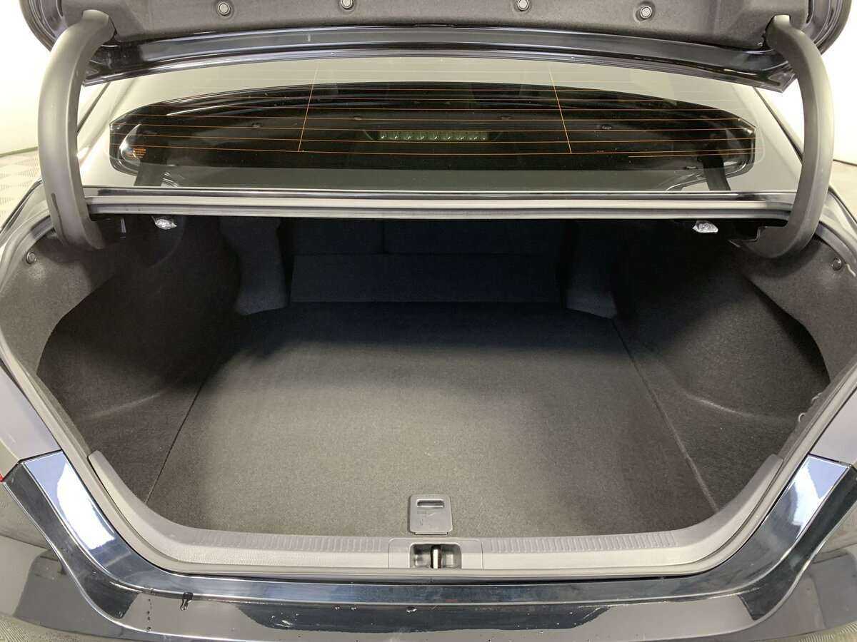 Toyota Camry б/у, 2019, Автоматическая. Фото: #9