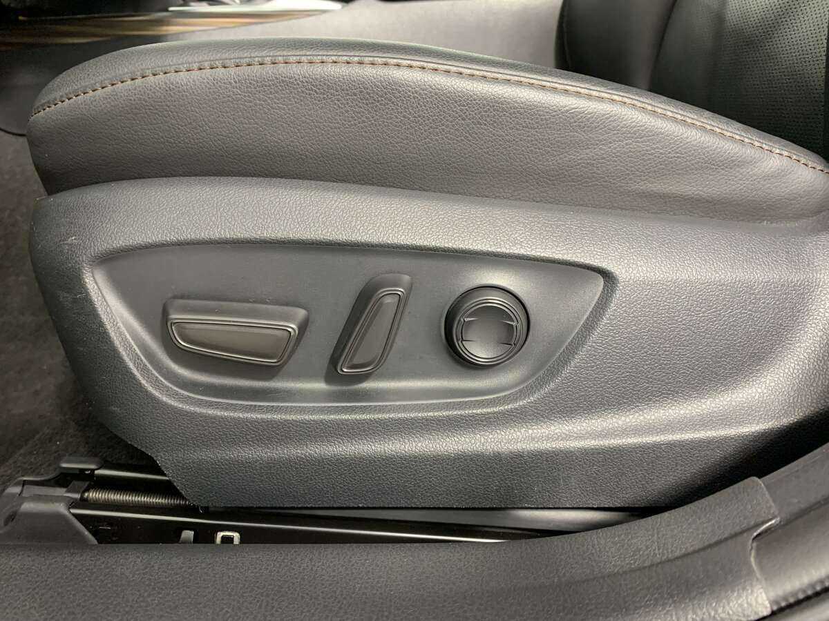 Toyota Camry б/у, 2020, Автоматическая. Фото: #14