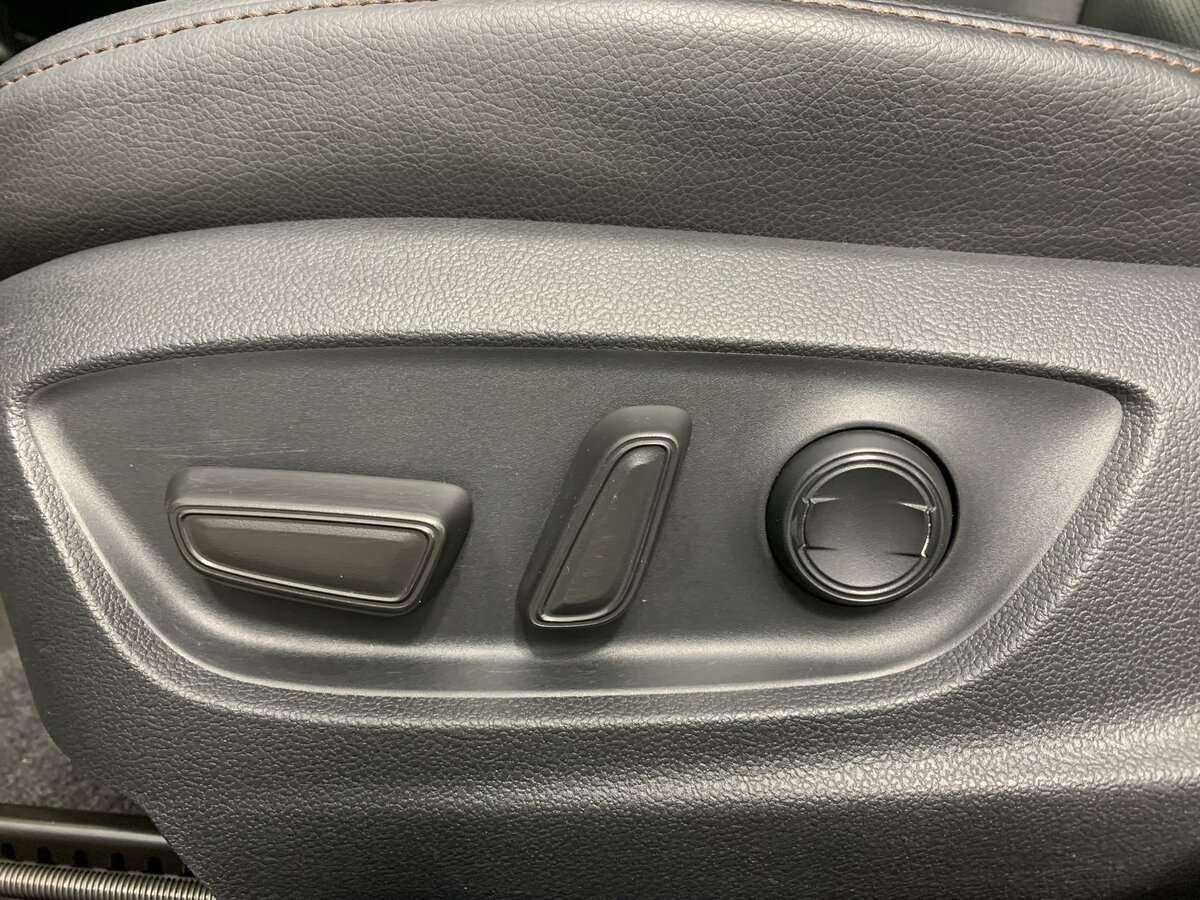 Toyota Camry б/у, 2020, Автоматическая. Фото: #14