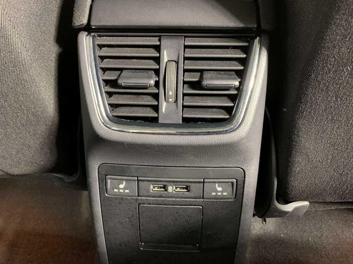 Skoda Octavia б/у, 2020, Роботизированная. Фото: #17