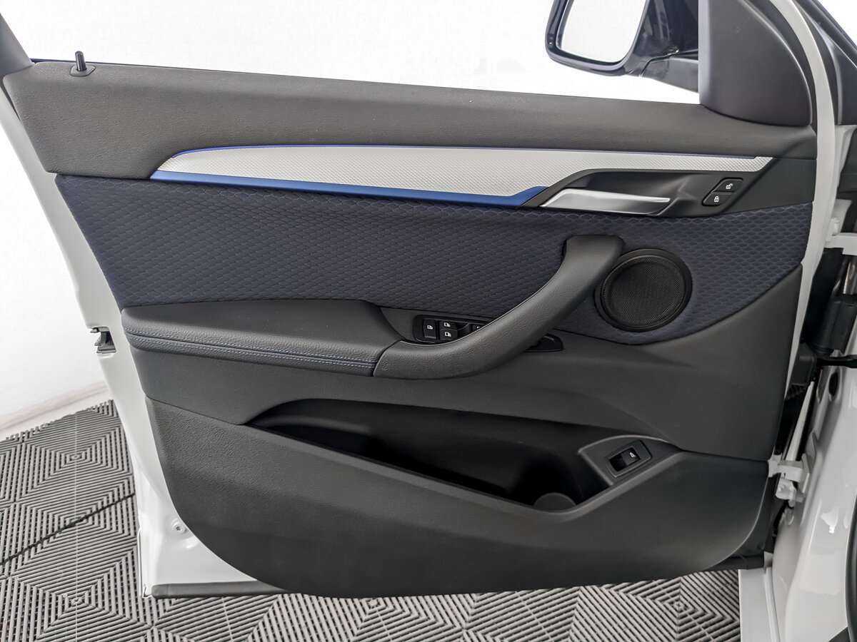 BMW X2 б/у, 2020, Автоматическая. Фото: #14