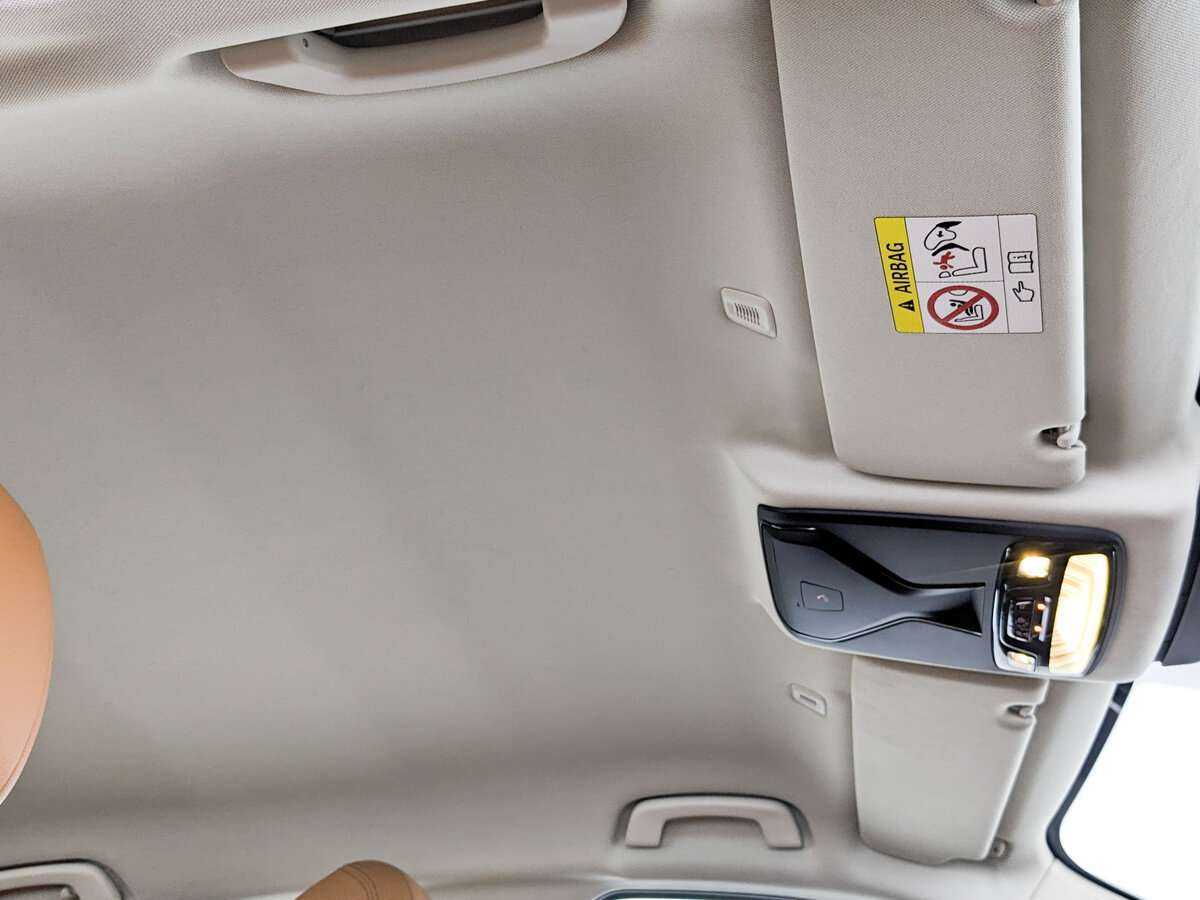 BMW 5 серии б/у, 2017, Автоматическая. Фото: #16