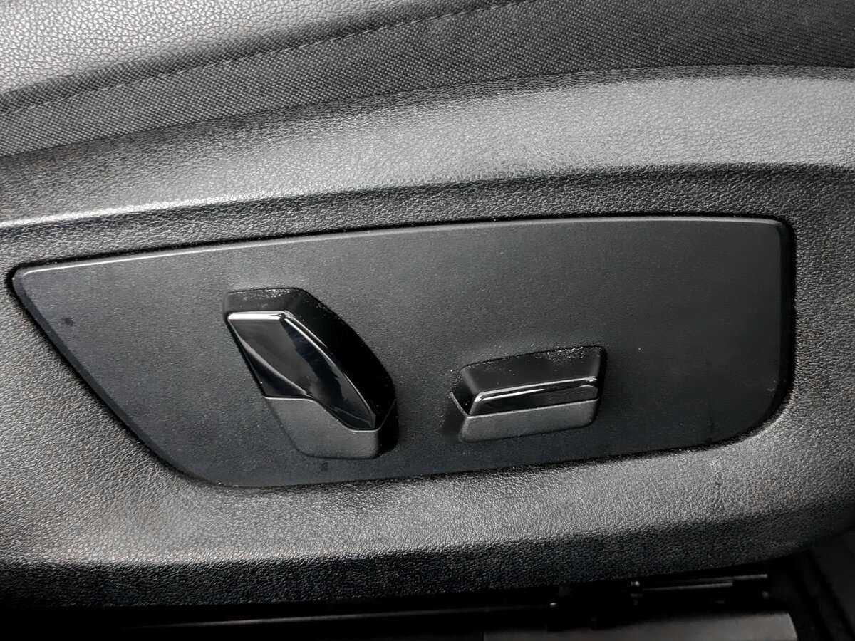 BMW 5 серии б/у, 2018, Автоматическая. Фото: #20