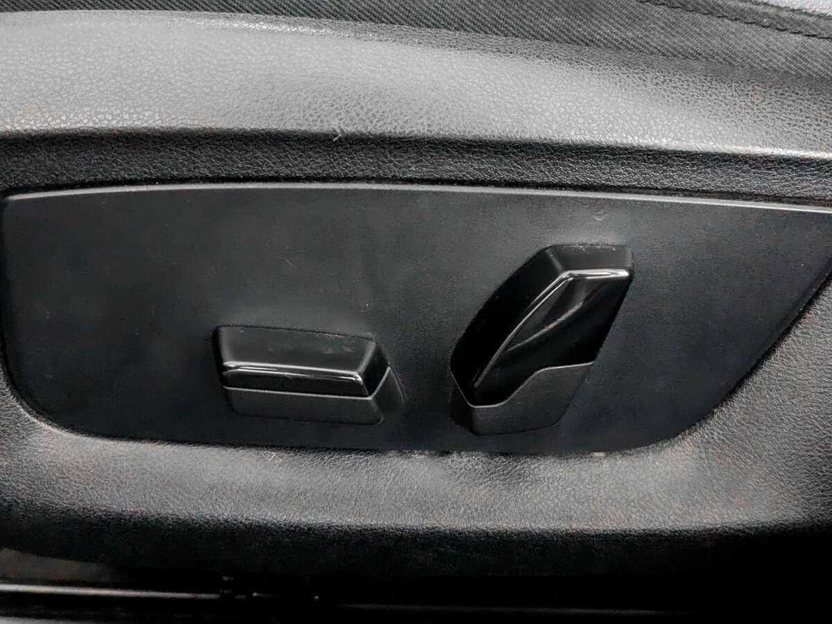 BMW 5 серии б/у, 2018, Автоматическая. Фото: #15