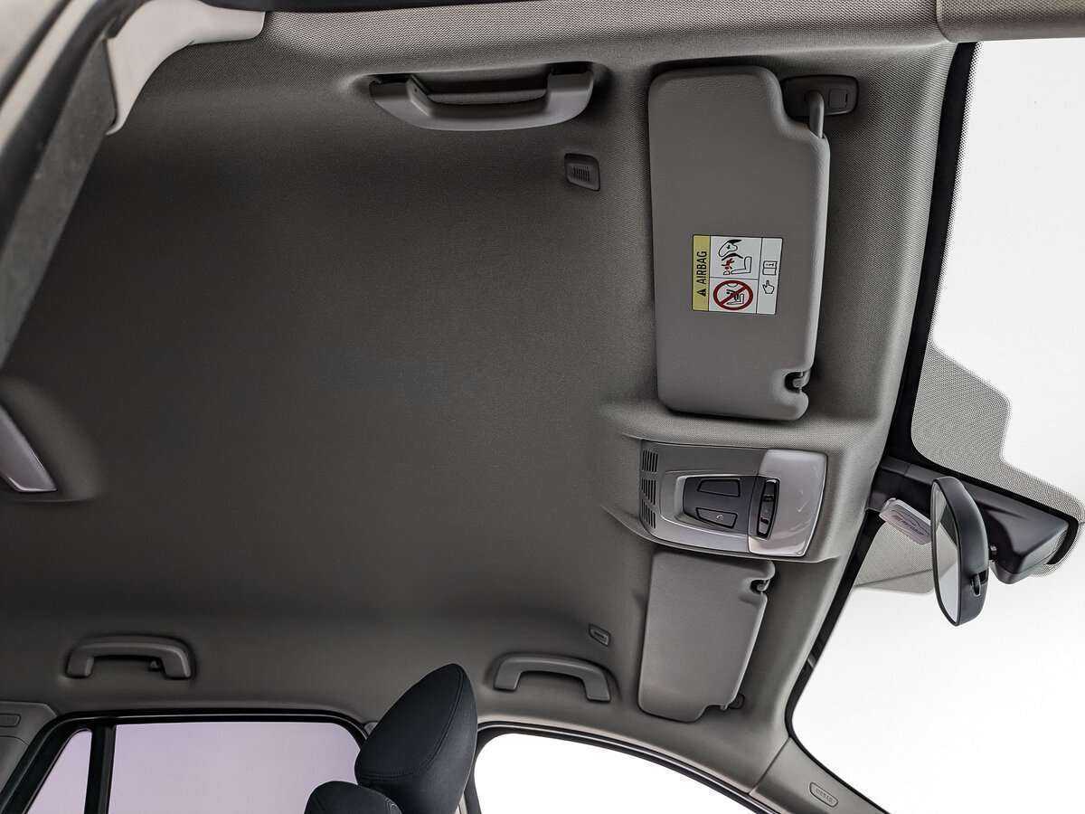 BMW X1 б/у, 2015, Автоматическая. Фото: #22