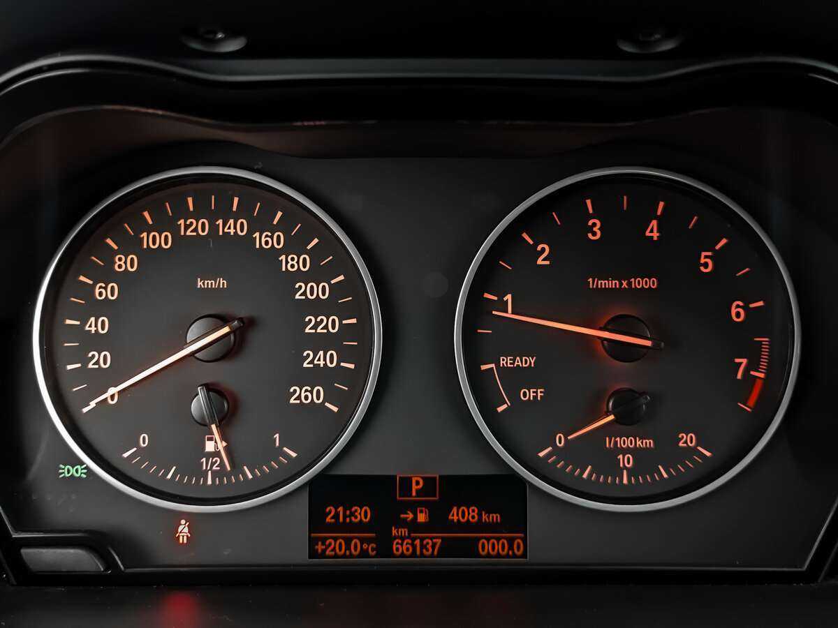 BMW X1 б/у, 2017, Роботизированная. Фото: #11