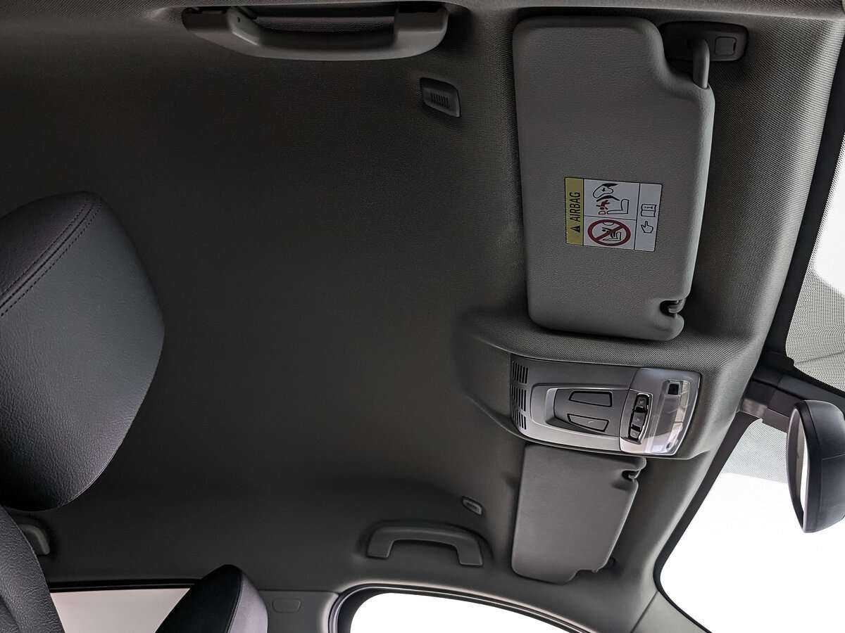 BMW X1 б/у, 2017, Роботизированная. Фото: #18