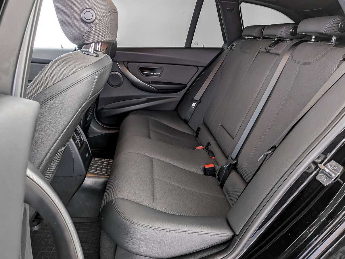 BMW 3 серии б/у, 2019, Автоматическая. Фото: #8