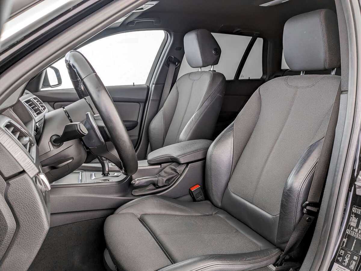 BMW 3 серии б/у, 2019, Автоматическая. Фото: #14