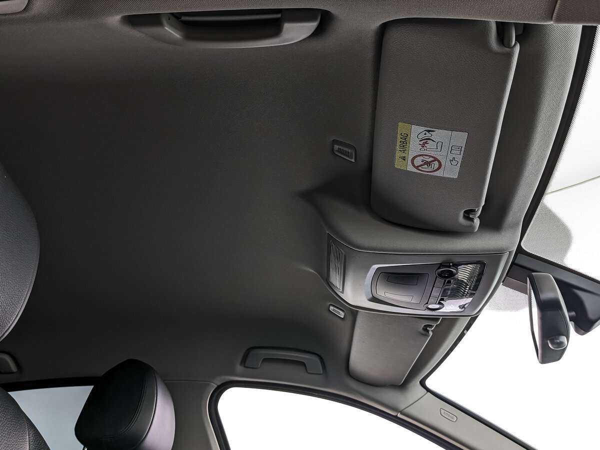 BMW 5 серии б/у, 2014, Автоматическая. Фото: #16