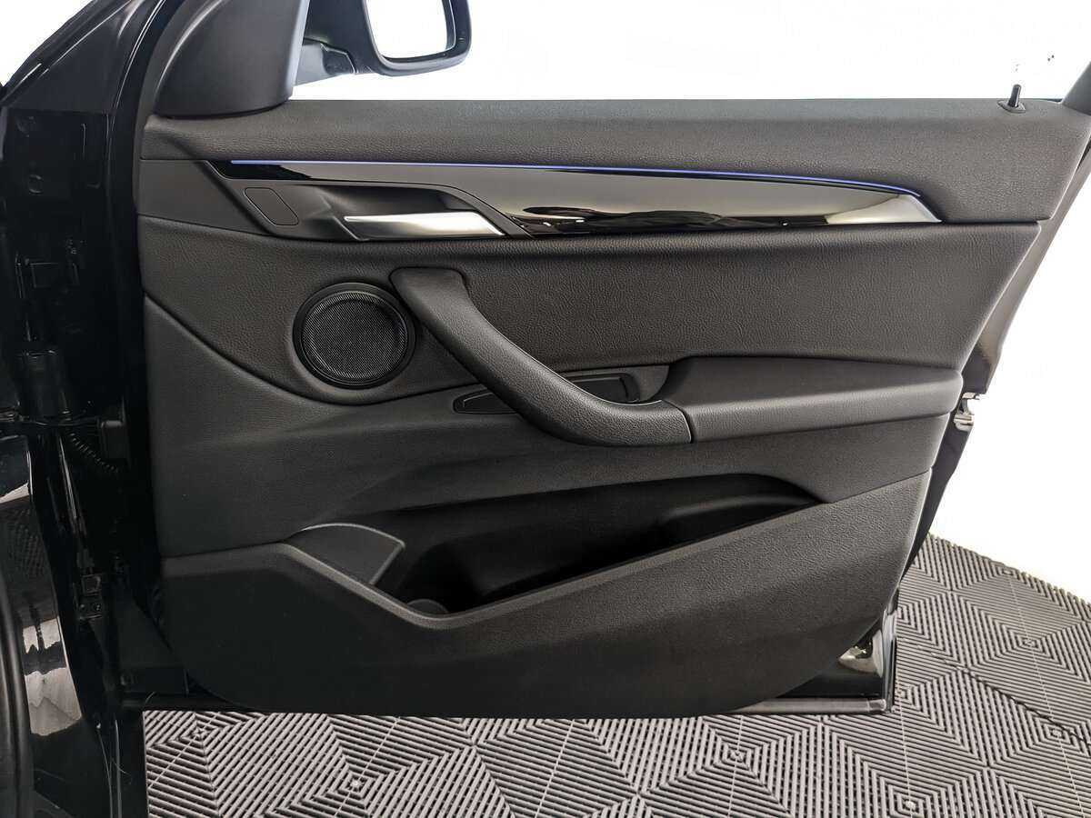 BMW X2 б/у, 2021, Роботизированная. Фото: #20