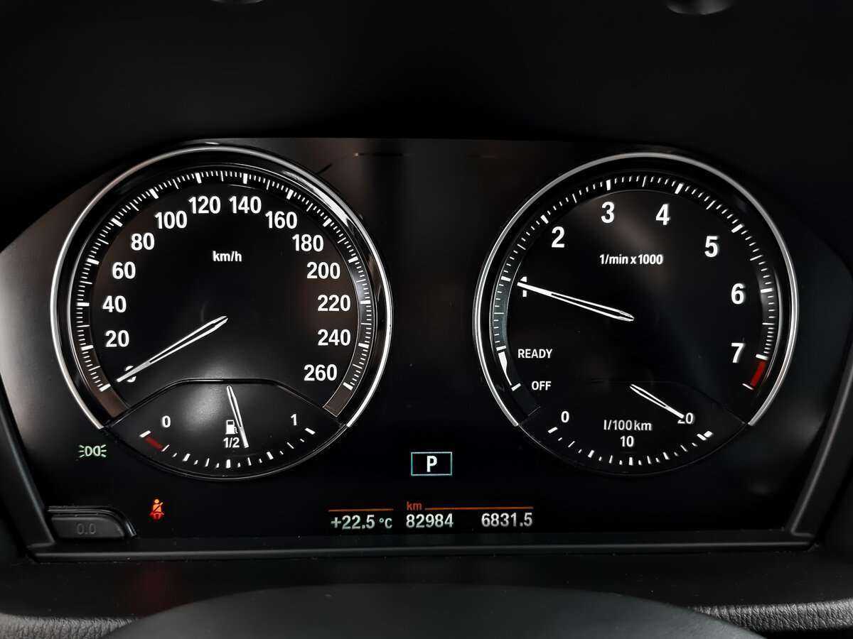 BMW X2 б/у, 2020, Роботизированная. Фото: #11