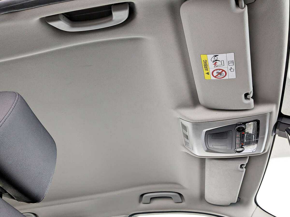 BMW X3 б/у, 2014, Автоматическая. Фото: #17